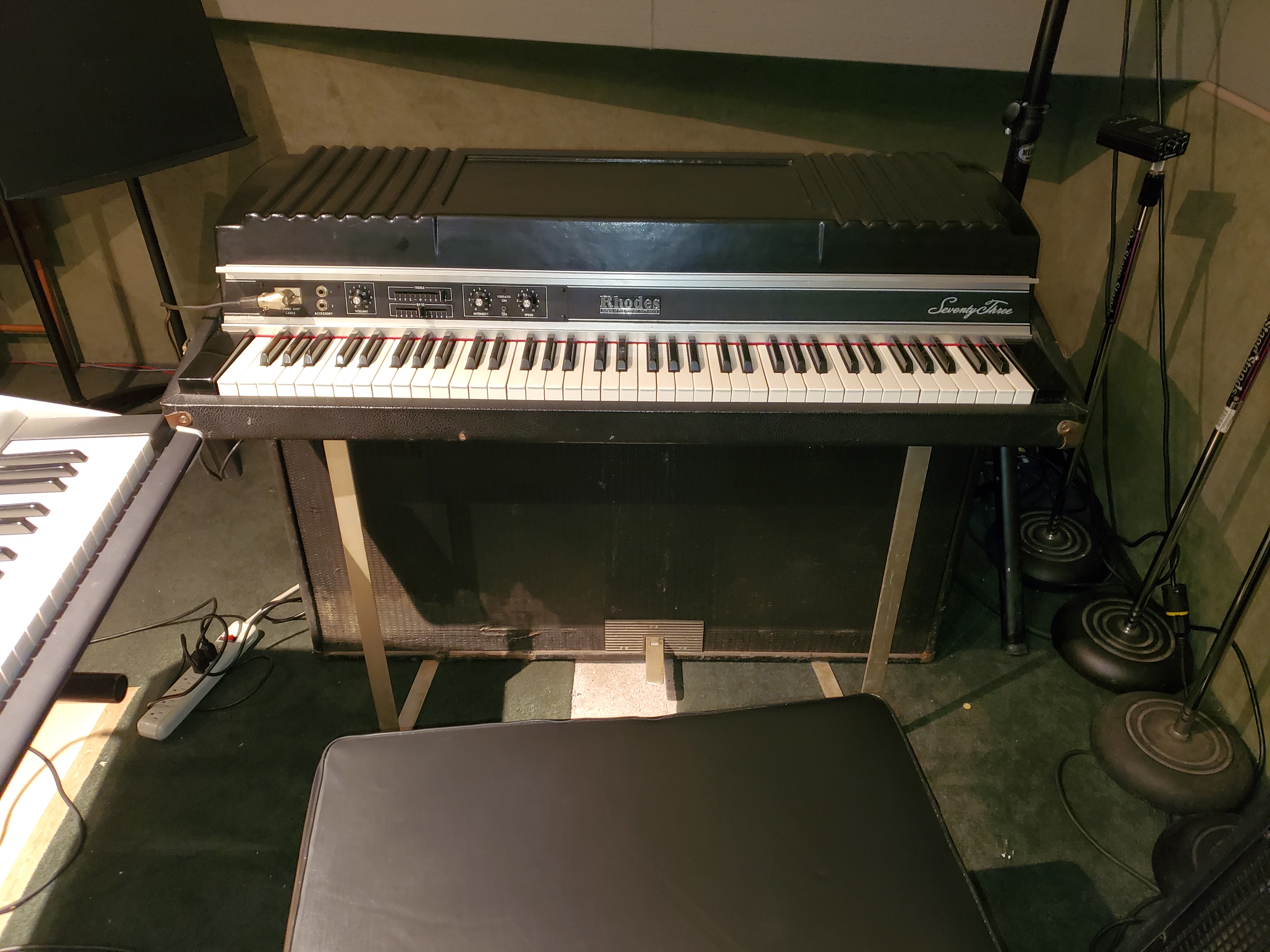 Michigan Studio