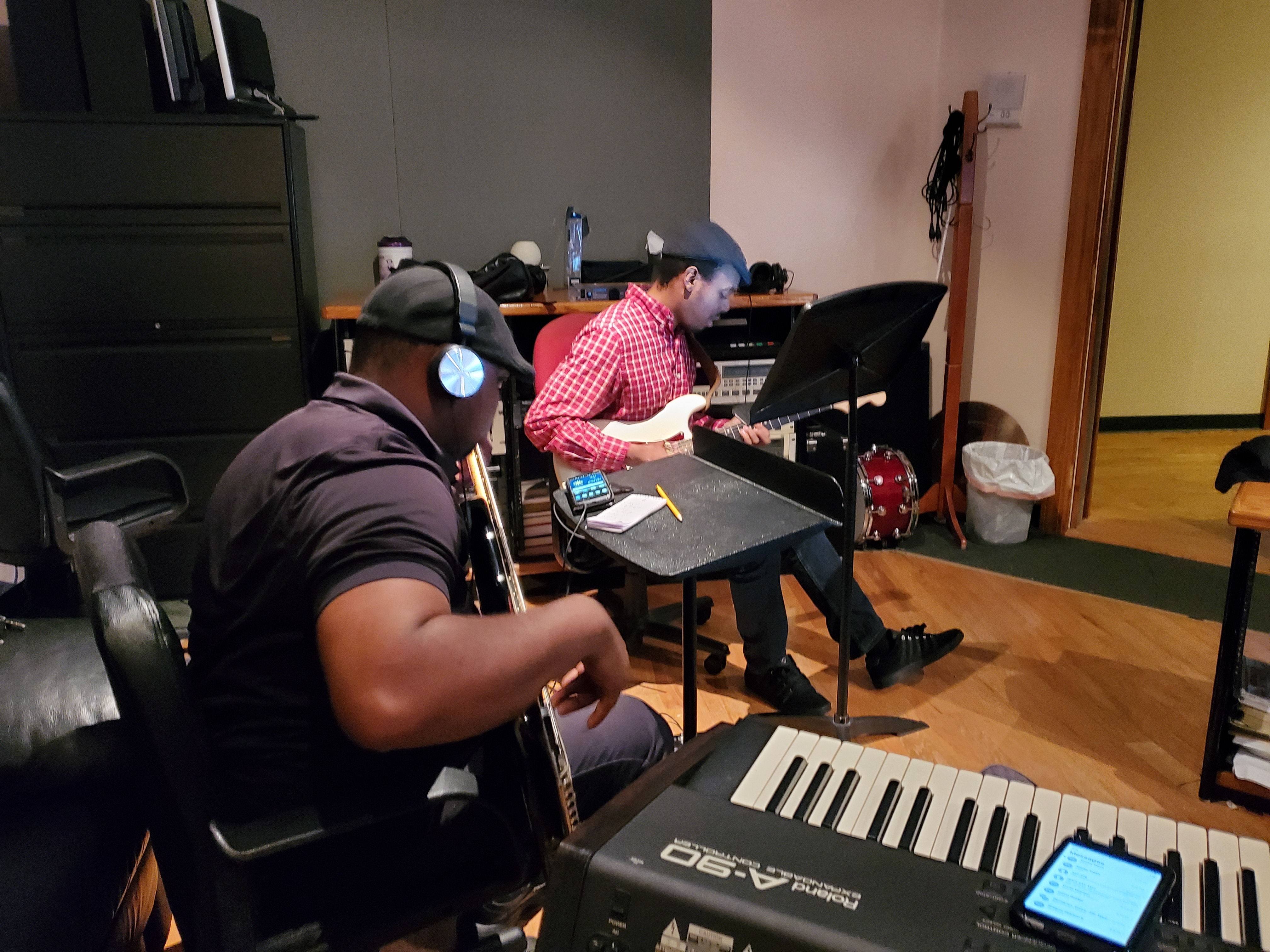 Michigan Studio