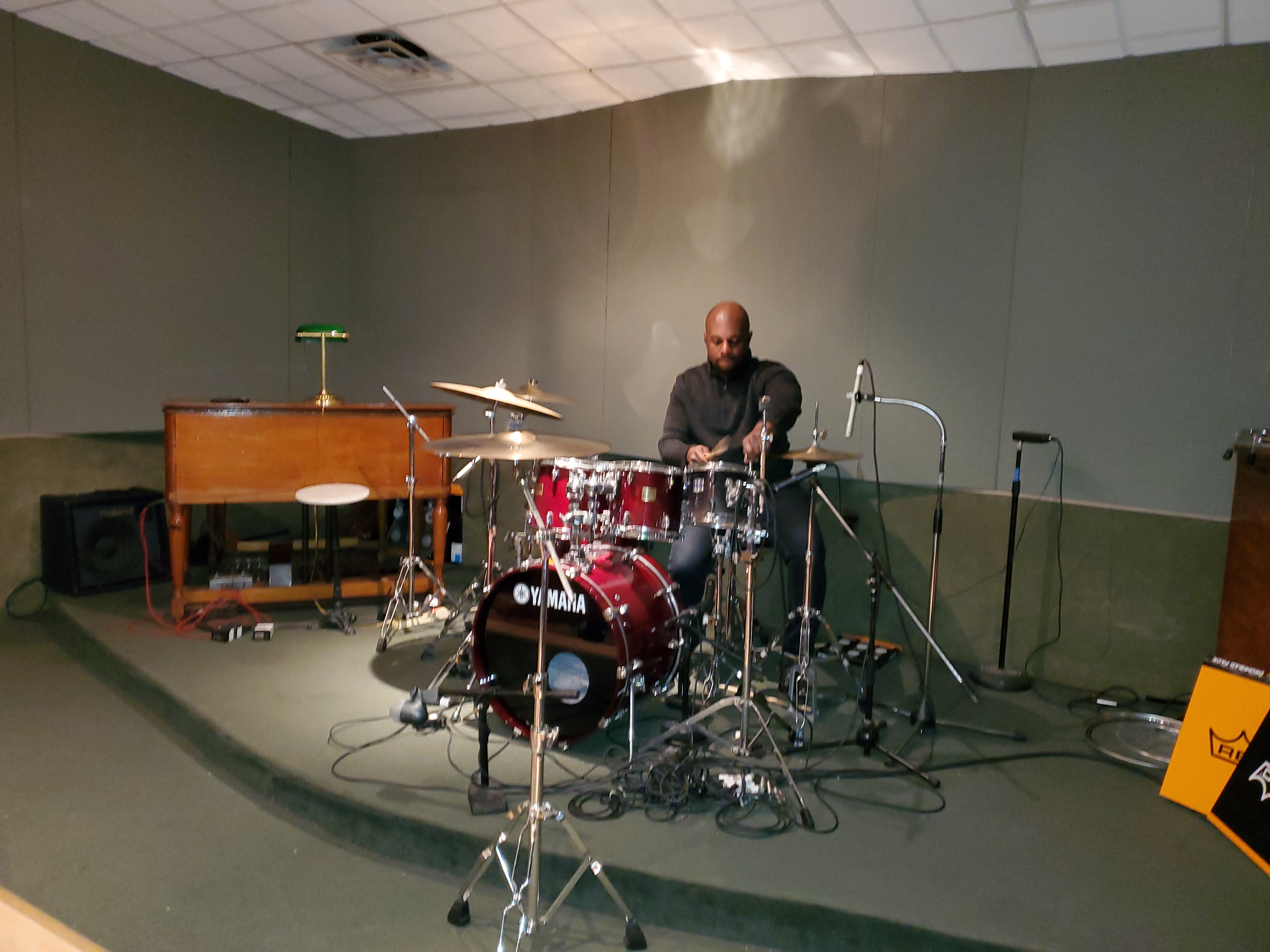 Michigan Studio