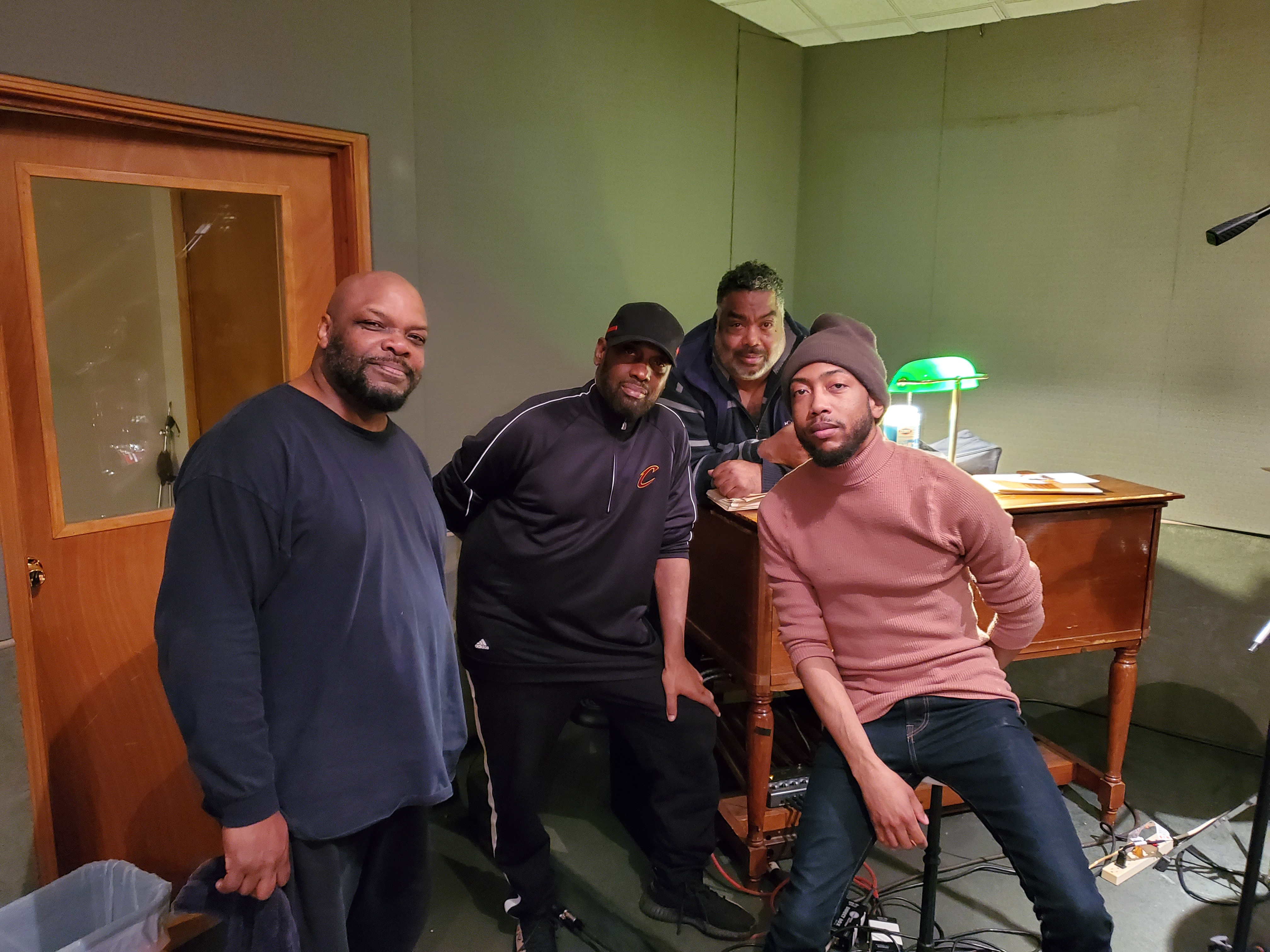 Michigan Studio