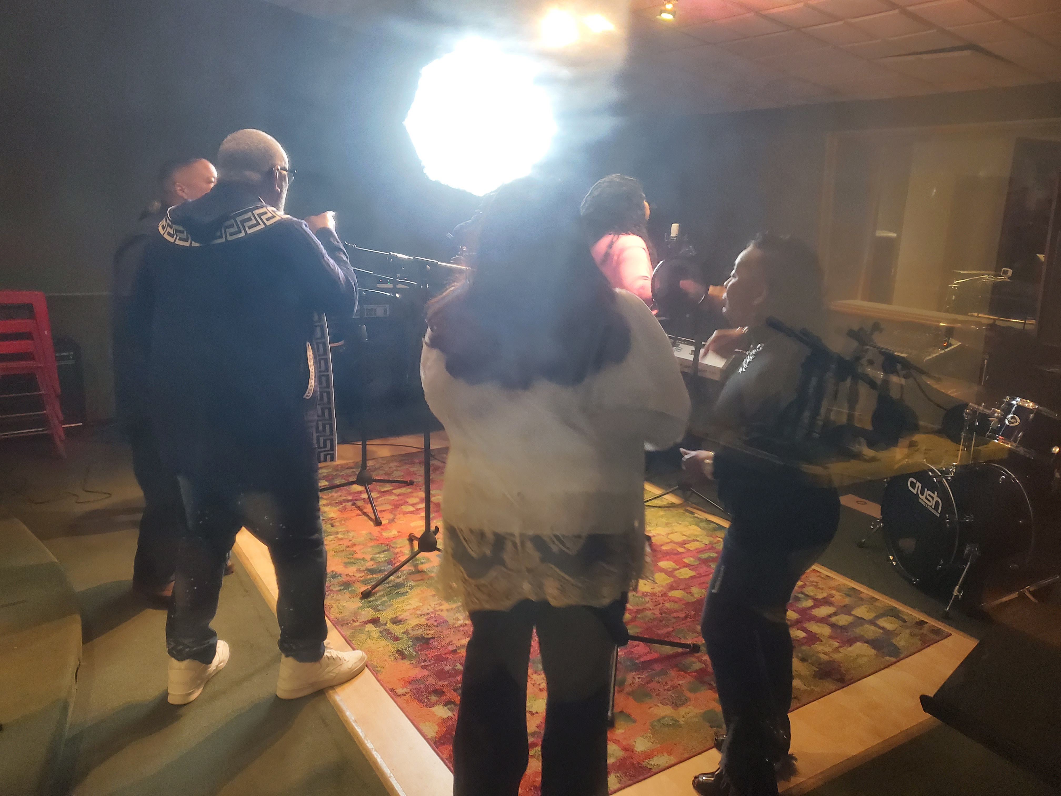 Michigan Studio