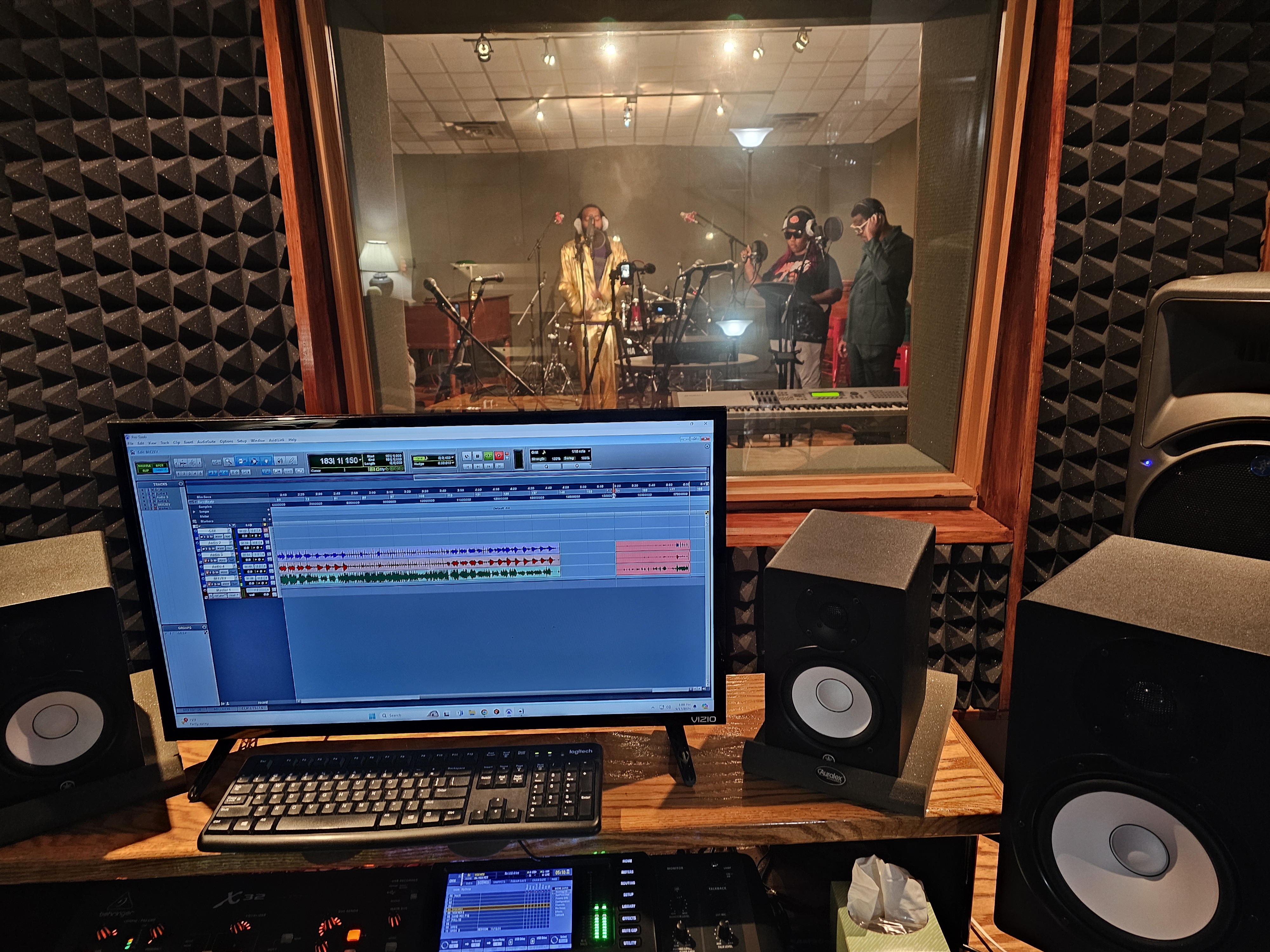 Session