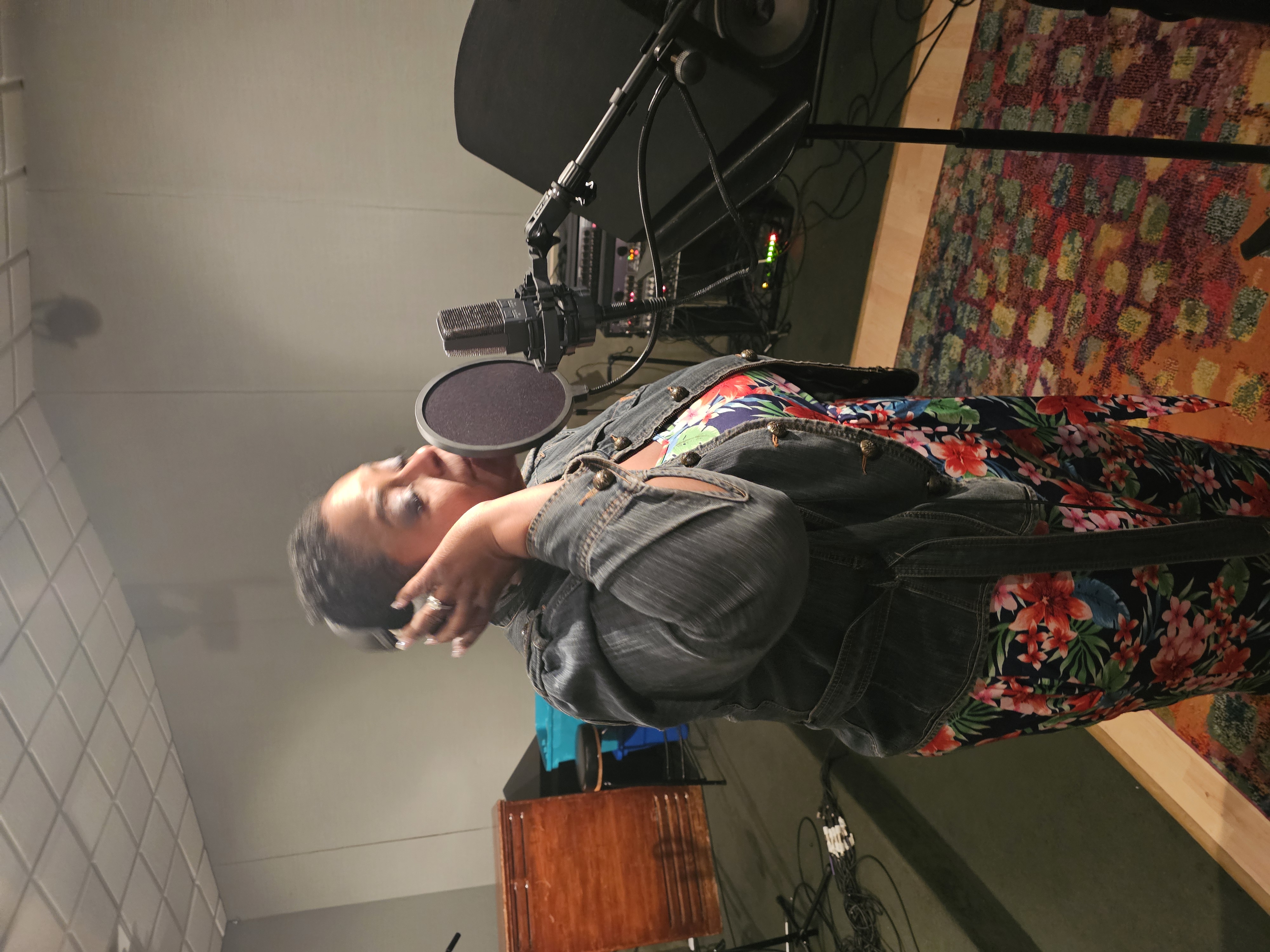 Michigan Studio