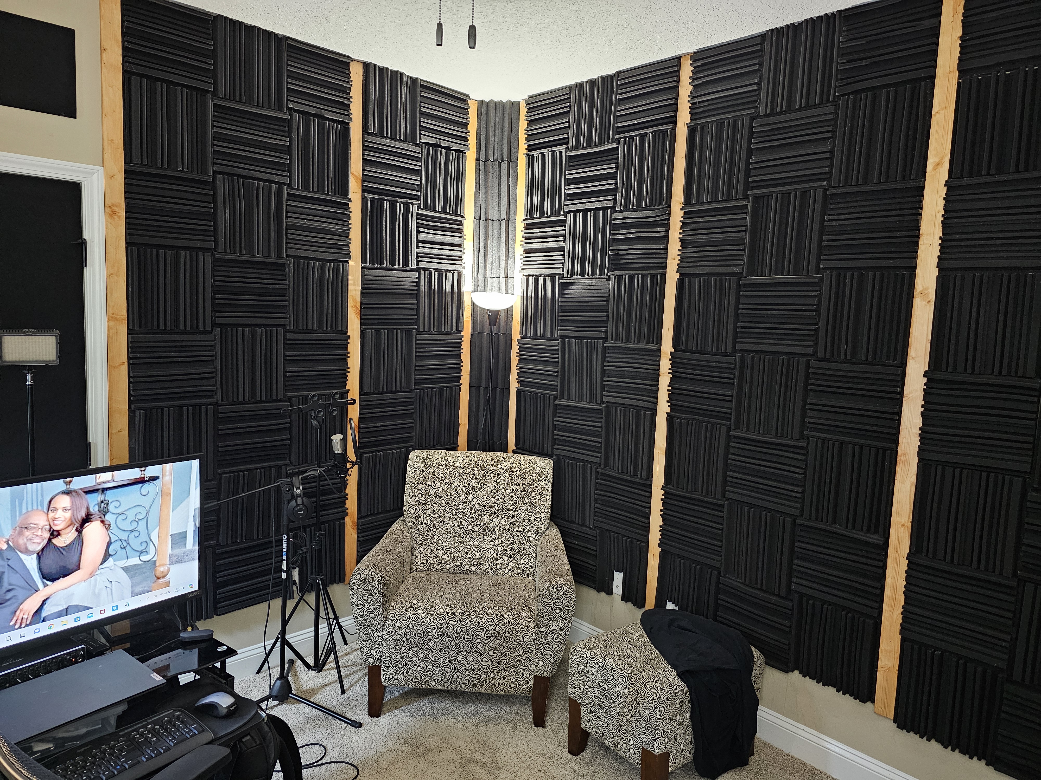 Georgia Studio