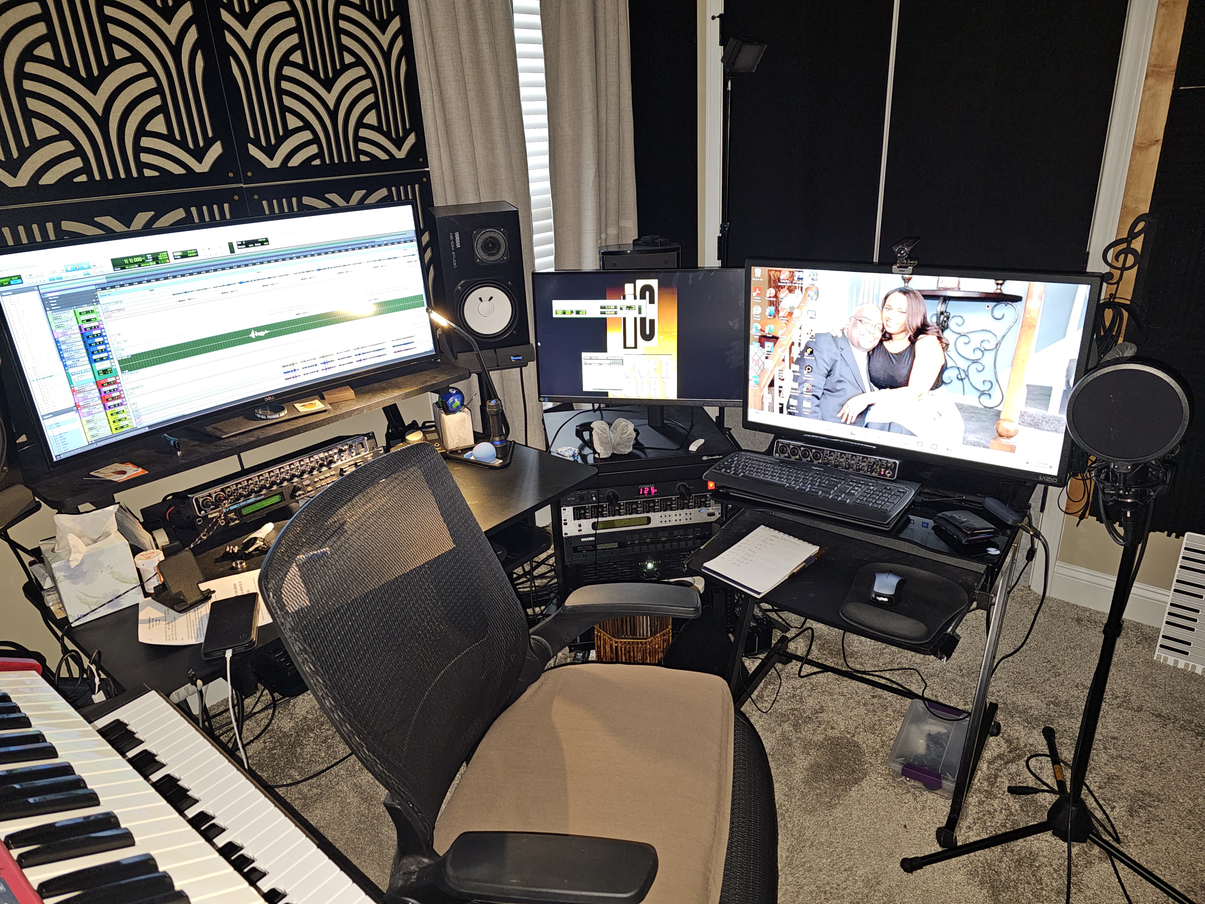 Georgia Studio