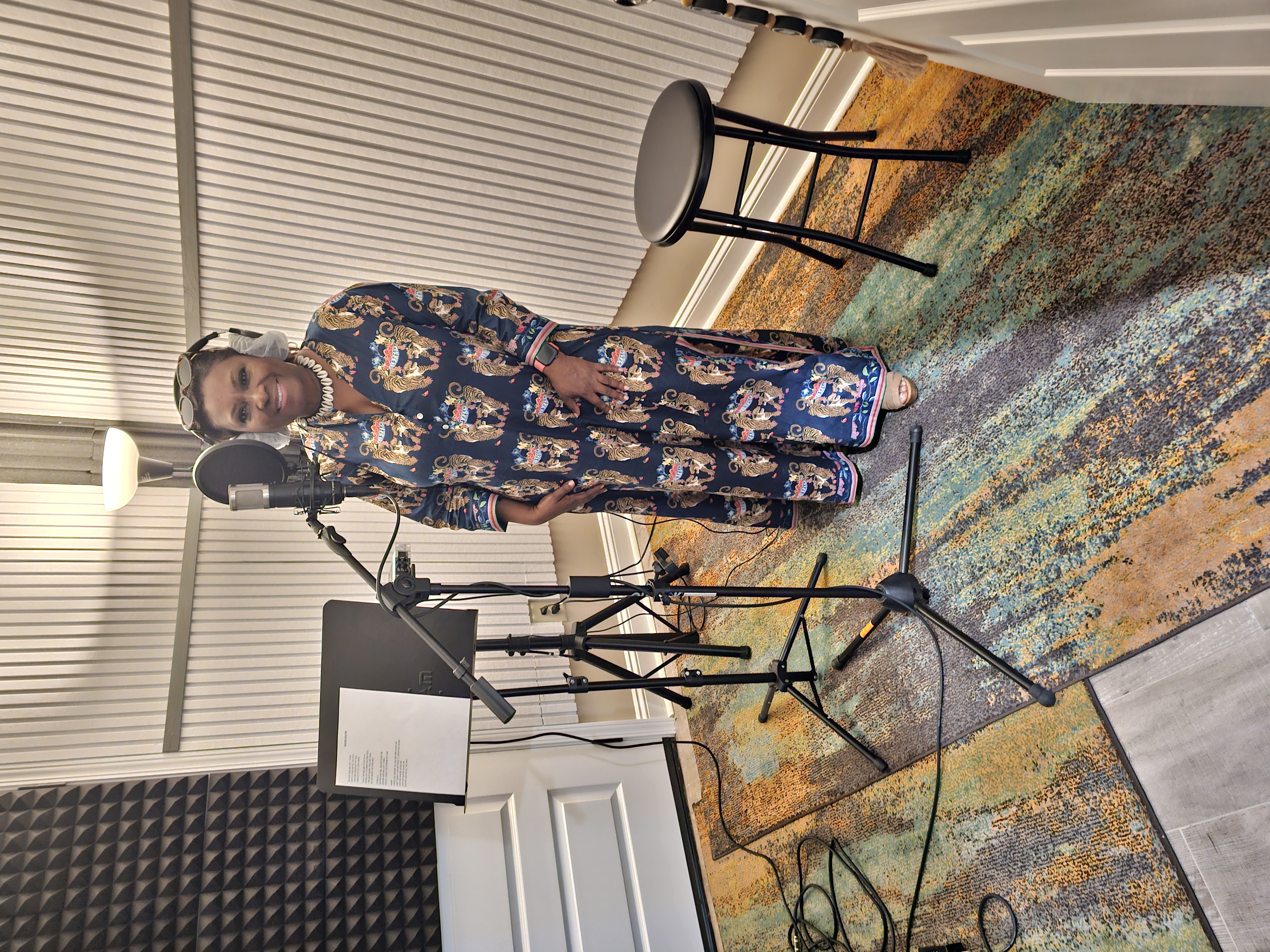 Georgia Studio