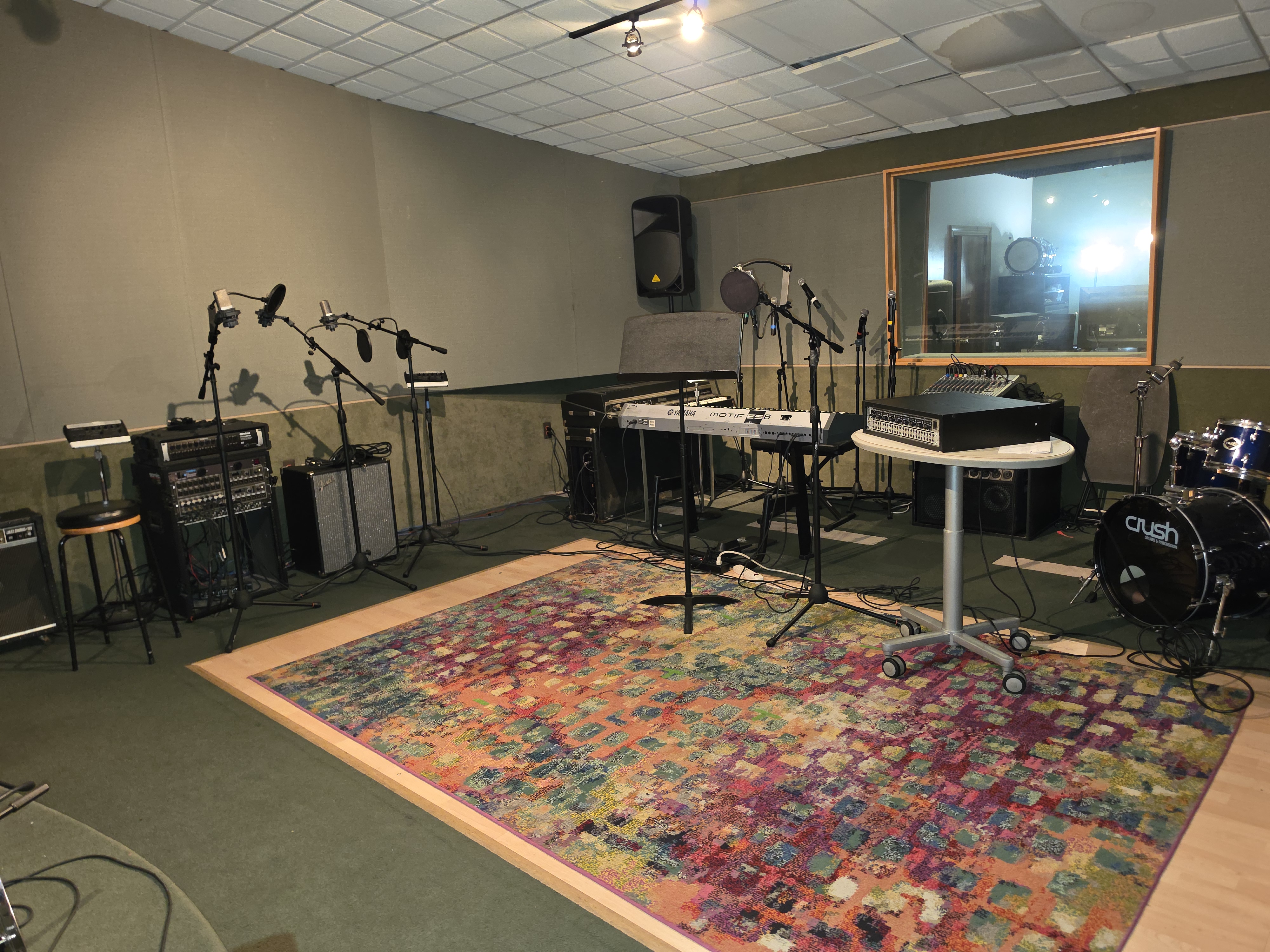 Michigan Studio