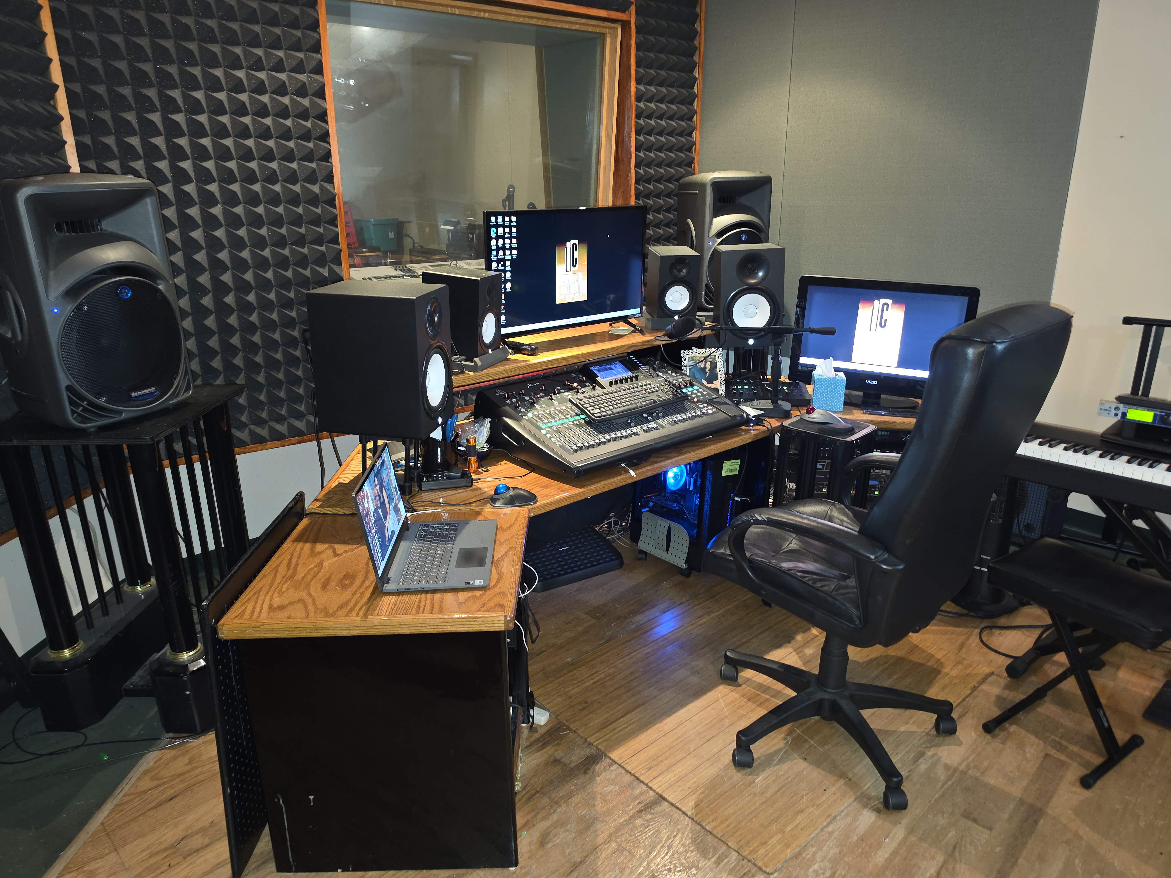 Michigan Studio
