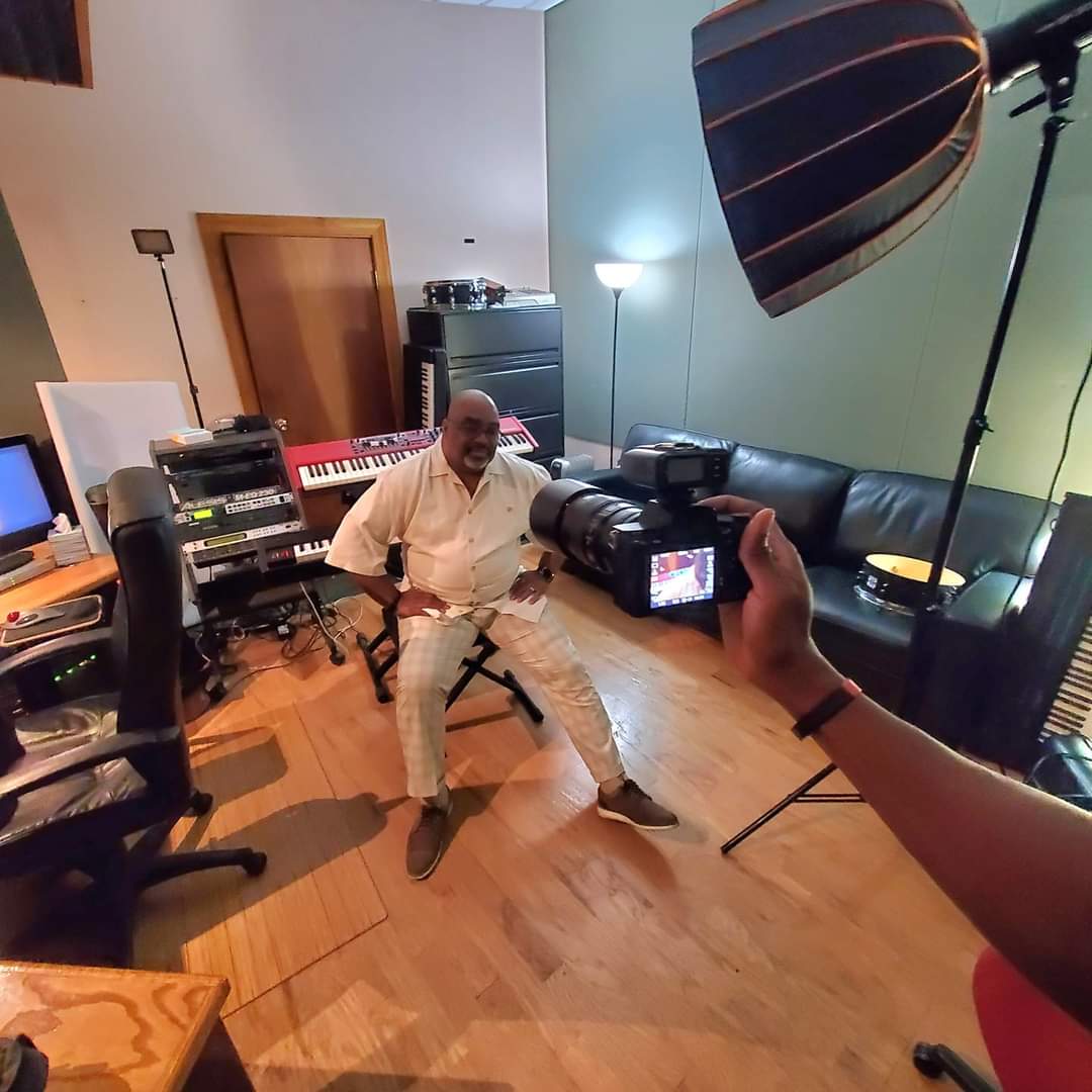 Michigan Studio