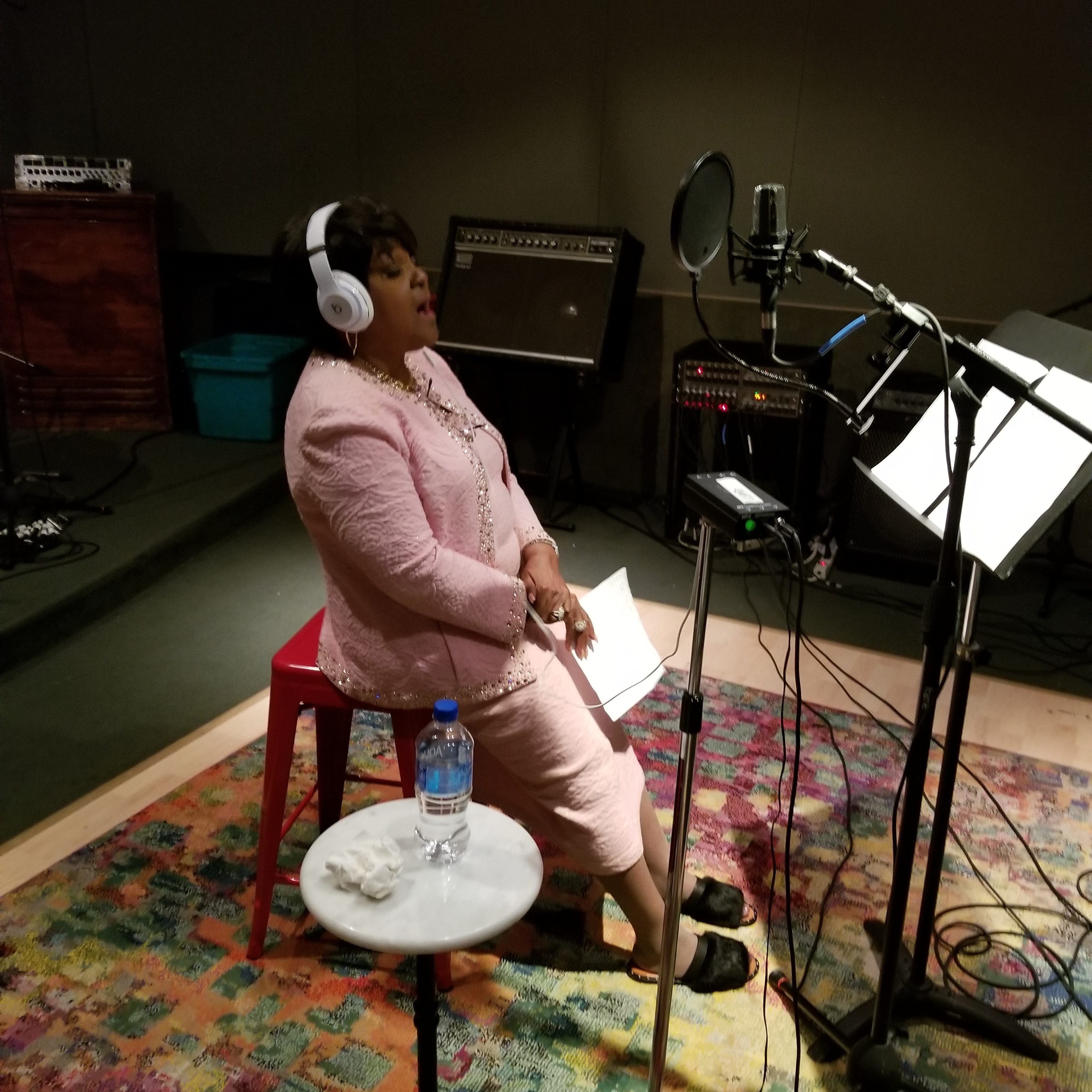 Michigan Studio