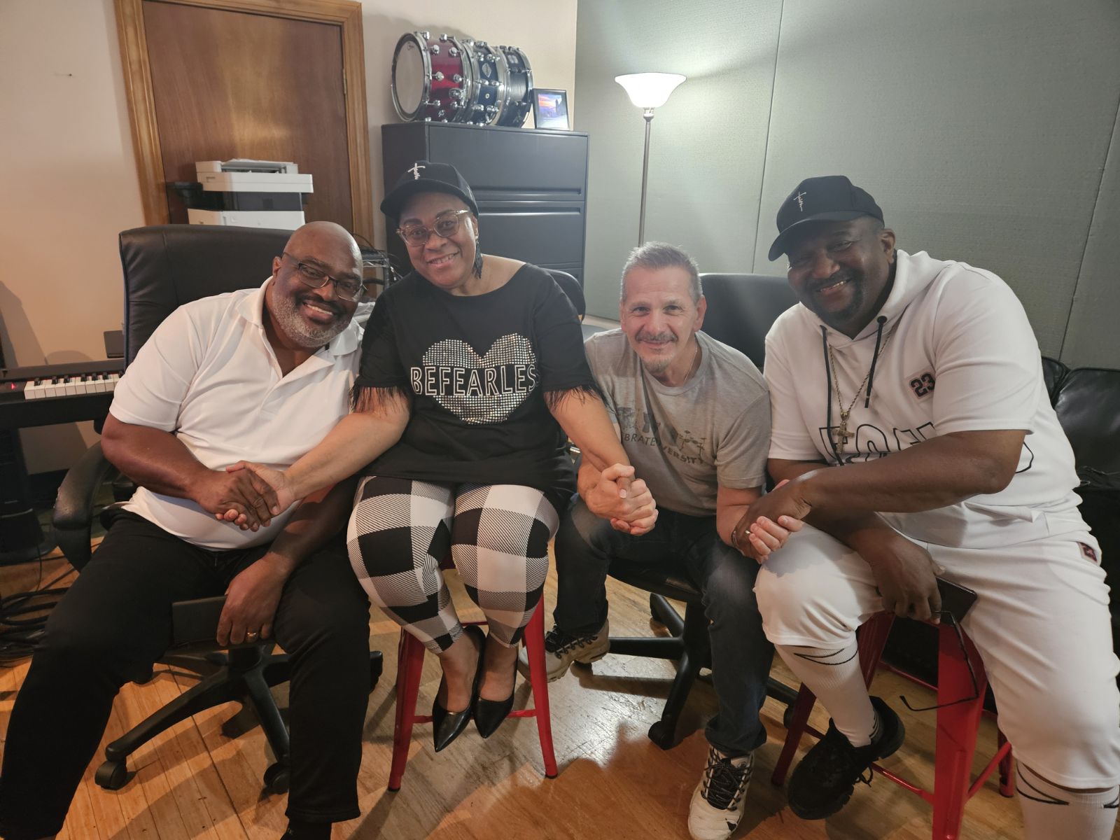Michigan Studio
